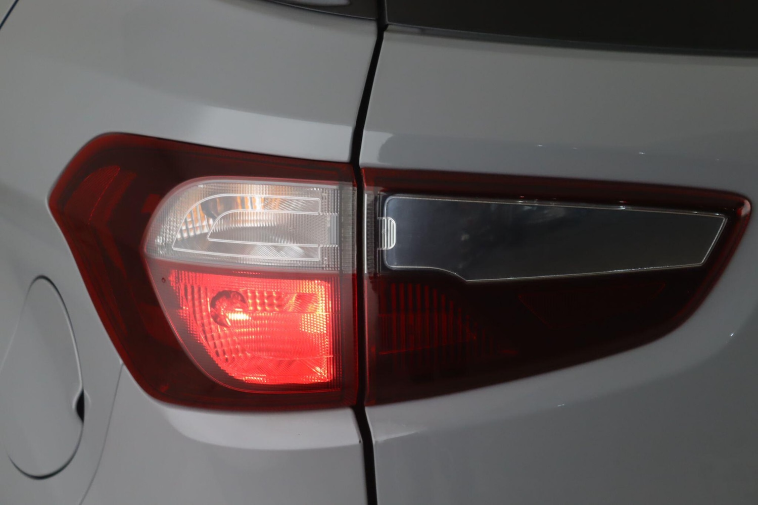 Used Ford Ecosport 2022 for sale - 76606823: Photo 11