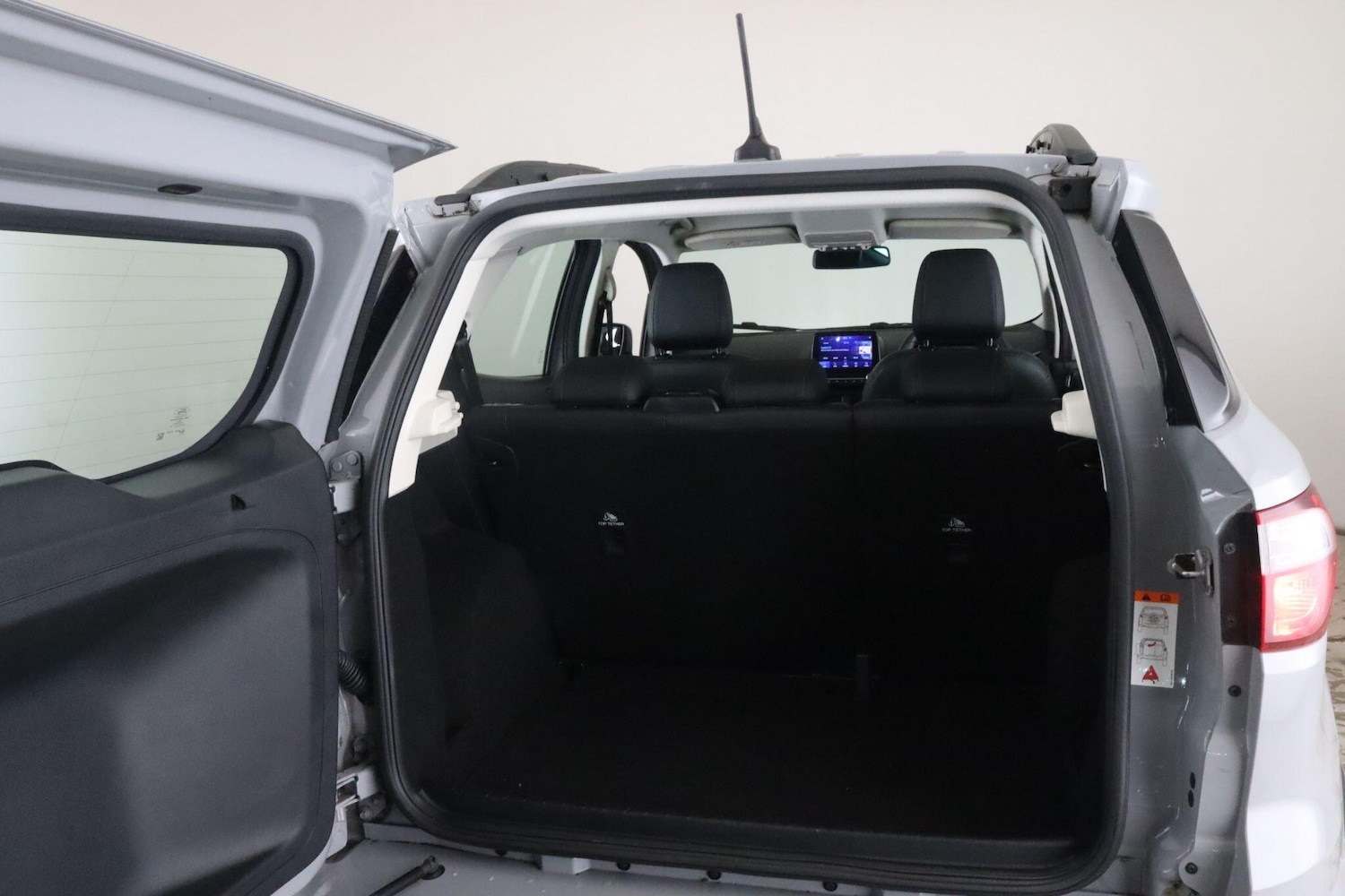 Used Ford Ecosport 2022 for sale - 76606823: Photo 14