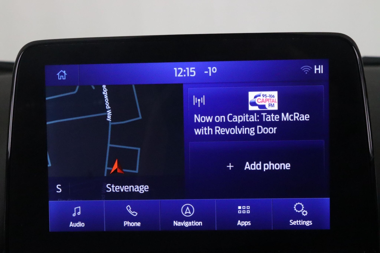 Used Ford Ecosport 2022 for sale - 76606823: Photo 21