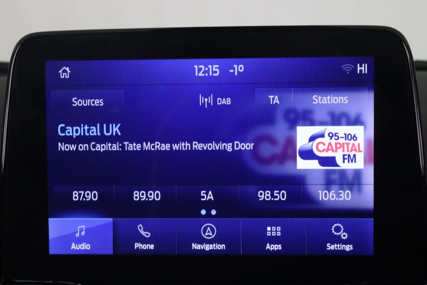 Used Ford Ecosport 2022 for sale - 76606823: Photo 22