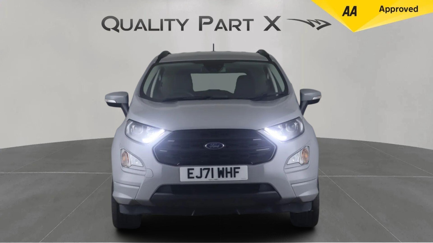 Used Ford Ecosport 2022 for sale - 76606823: Photo 3