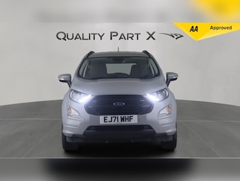 Used Ford Ecosport 2022 for sale - 76606823: Photo