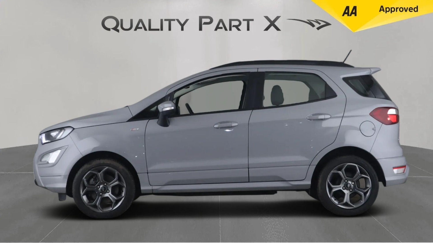 Used Ford Ecosport 2022 for sale - 76606823: Photo 5