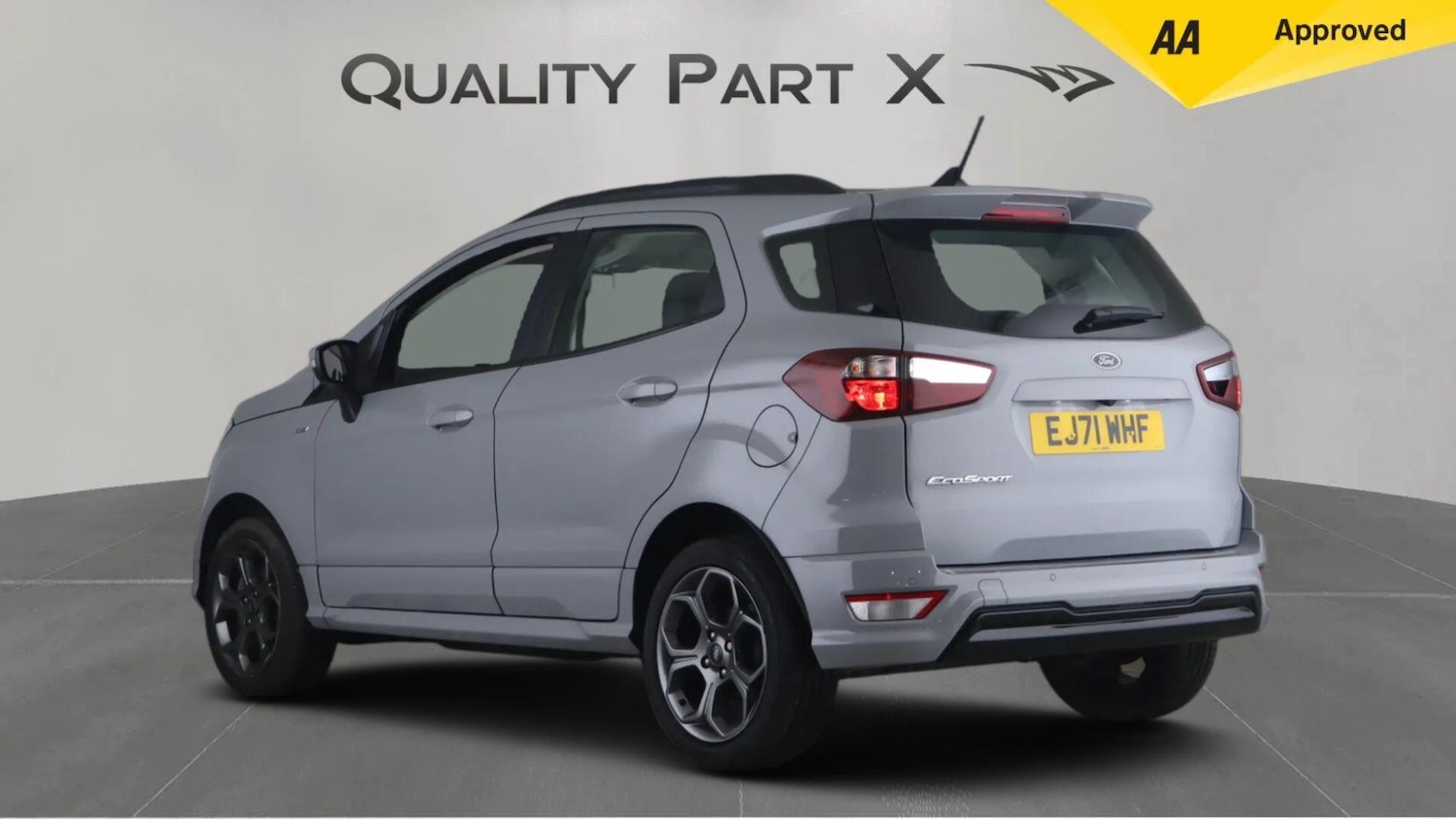 Used Ford Ecosport 2022 for sale - 76606823: Photo 6