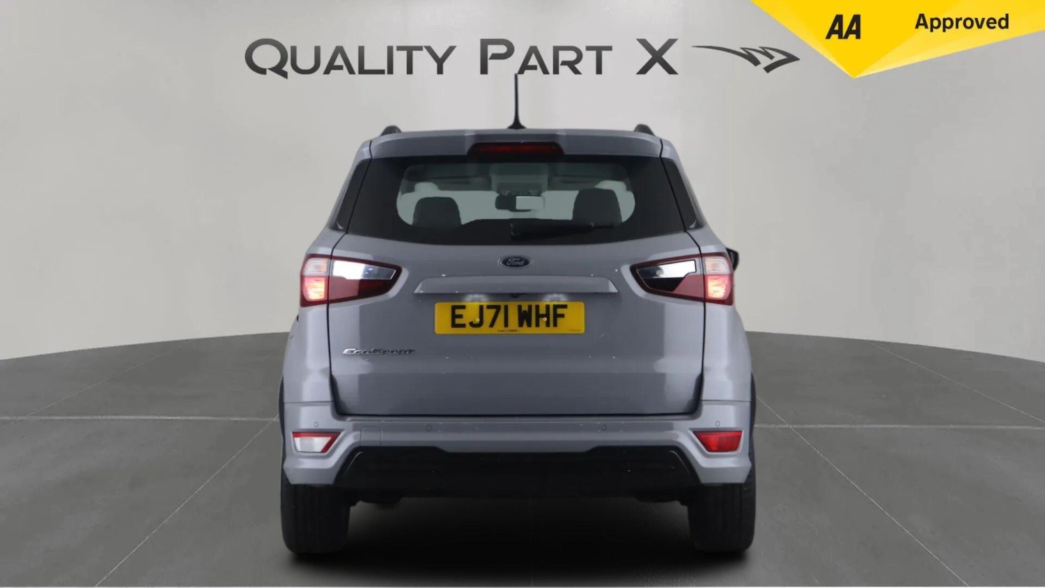 Used Ford Ecosport 2022 for sale - 76606823: Photo 7