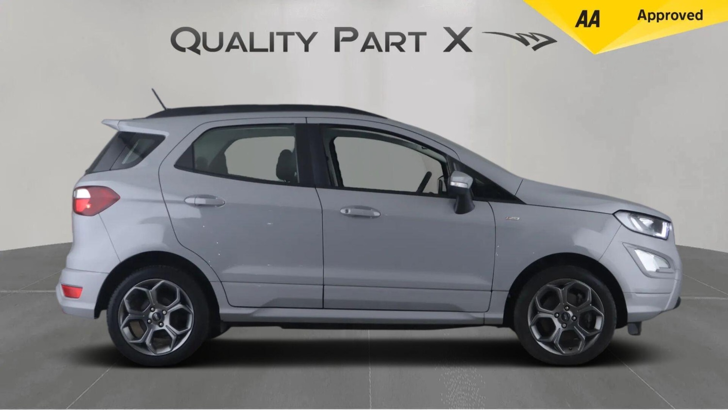 Used Ford Ecosport 2022 for sale - 76606823: Photo 9