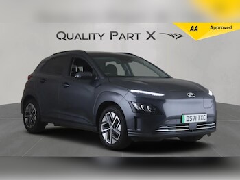 Used Hyundai KONA 2022 for sale - 77455268: Photo