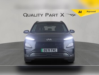 Used Hyundai KONA 2022 for sale - 77455268: Photo