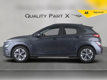 Used Hyundai KONA 2022 for sale - 77455268: Photo
