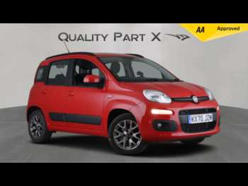 2020 (70) - 1.2 Lounge Euro 6 (s/s) 5dr