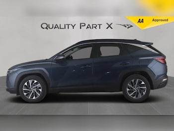 Used Hyundai TUCSON 2023 for sale - 78771587: Photo