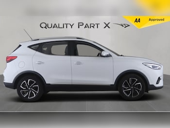 Used MG MG ZS 2022 for sale - 79337061: Photo