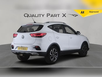 Used MG MG ZS 2022 for sale - 79337061: Photo
