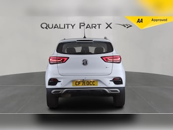 Used MG MG ZS 2022 for sale - 79337061: Photo