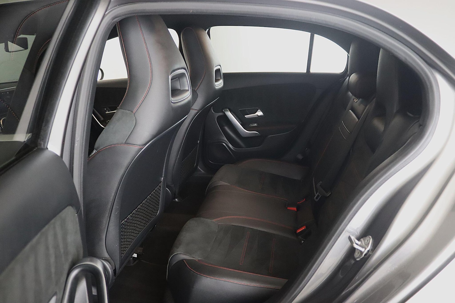 Used Mercedes-Benz A-Class for sale - 76855775: Photo 11