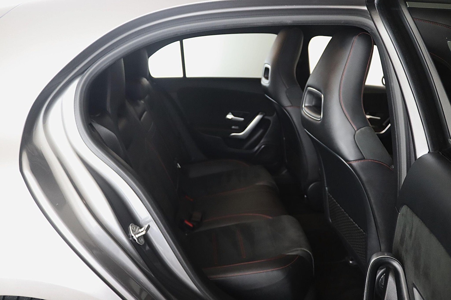 Used Mercedes-Benz A-Class for sale - 76855775: Photo 13