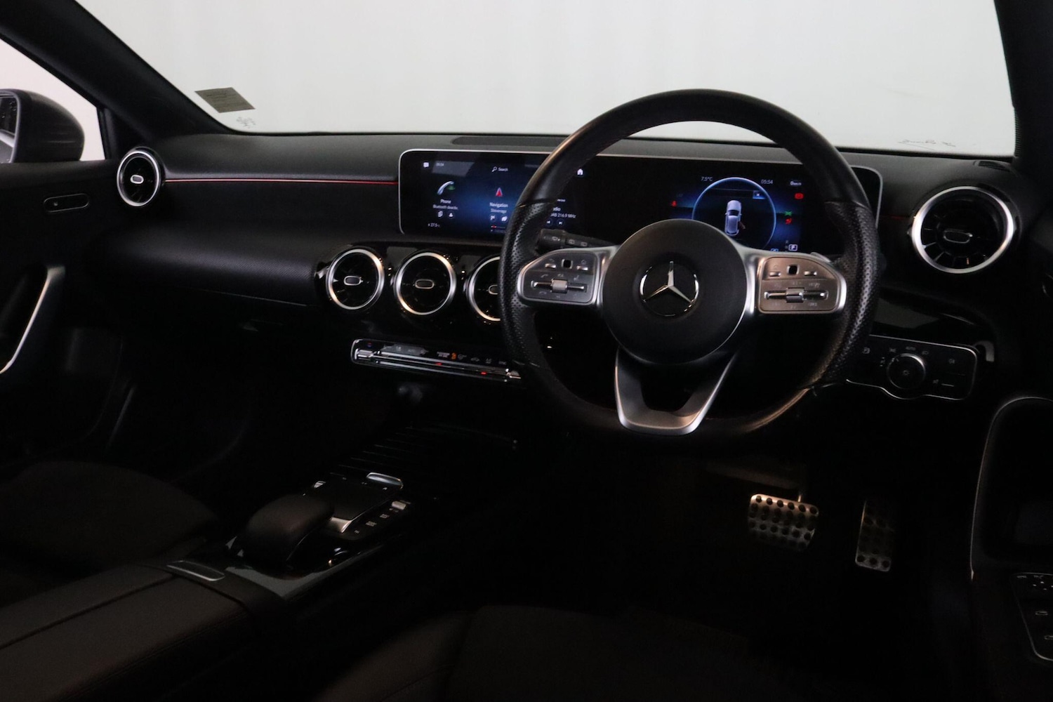 Used Mercedes-Benz A-Class for sale - 76855775: Photo 14