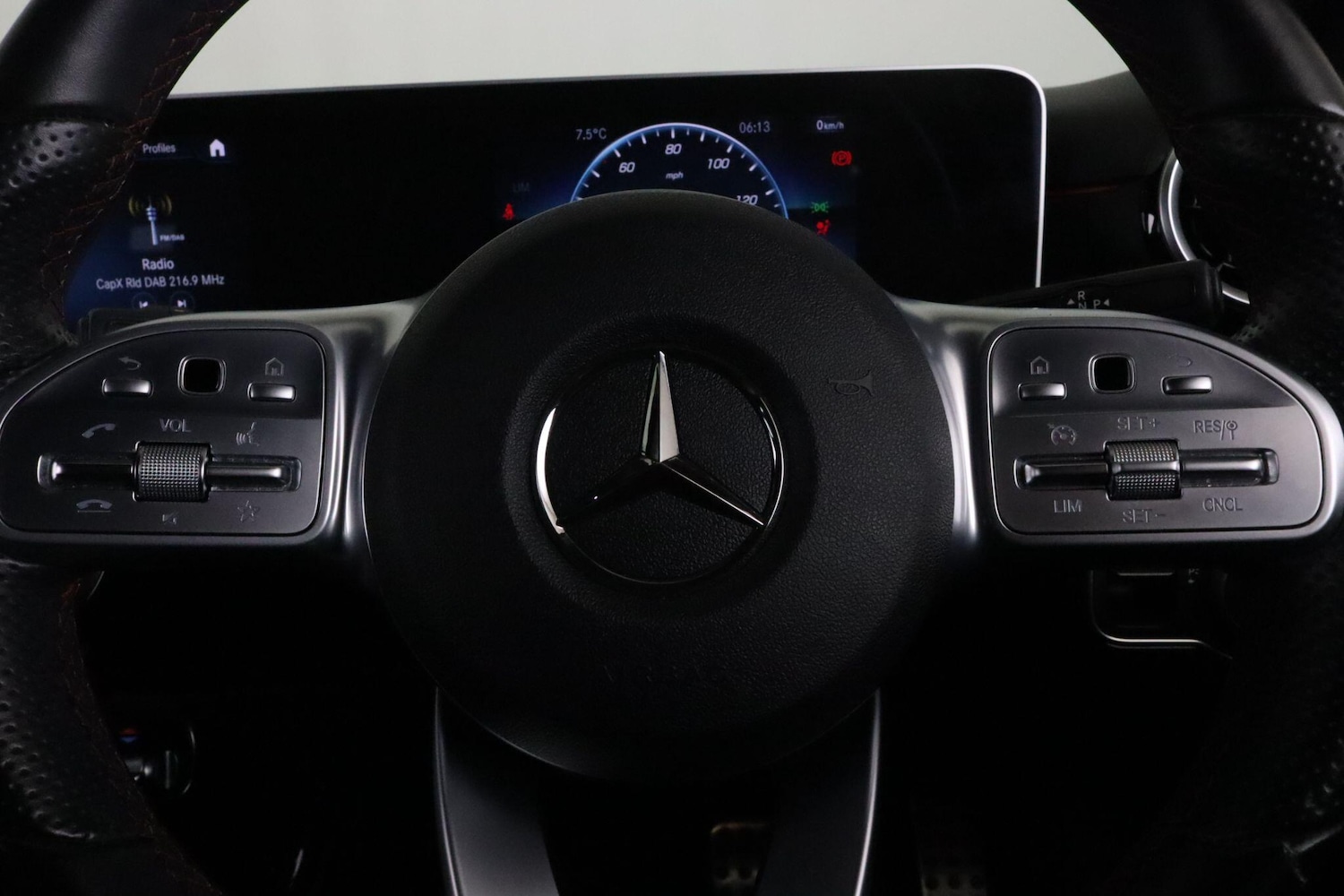 Used Mercedes-Benz A-Class for sale - 76855775: Photo 17