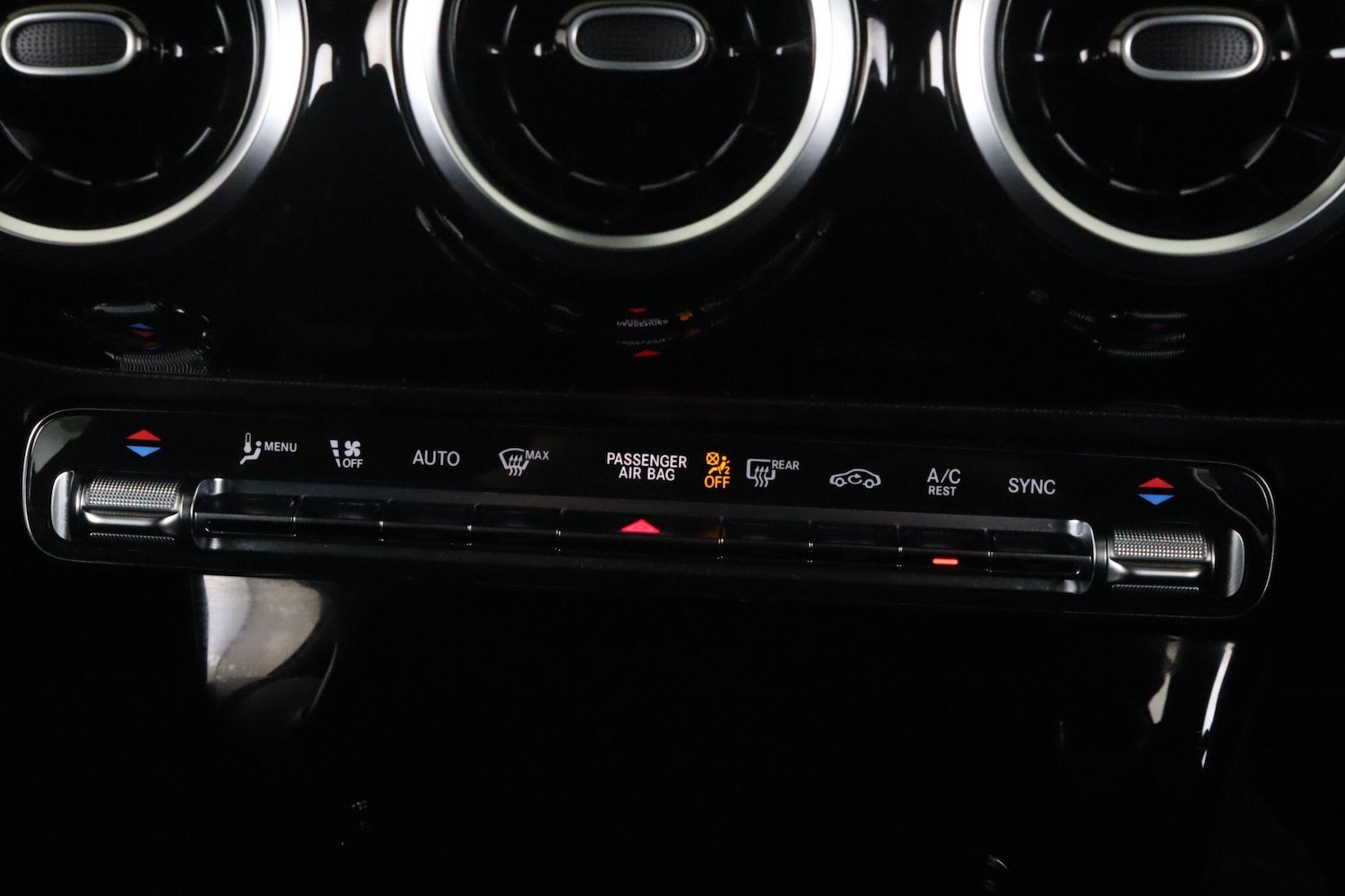 Used Mercedes-Benz A-Class for sale - 76855775: Photo 22