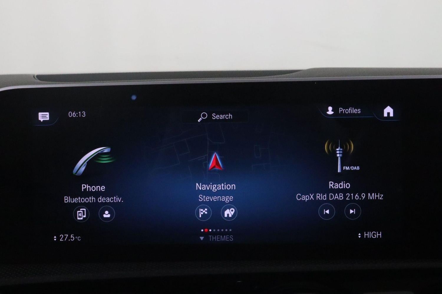 Used Mercedes-Benz A-Class for sale - 76855775: Photo 23