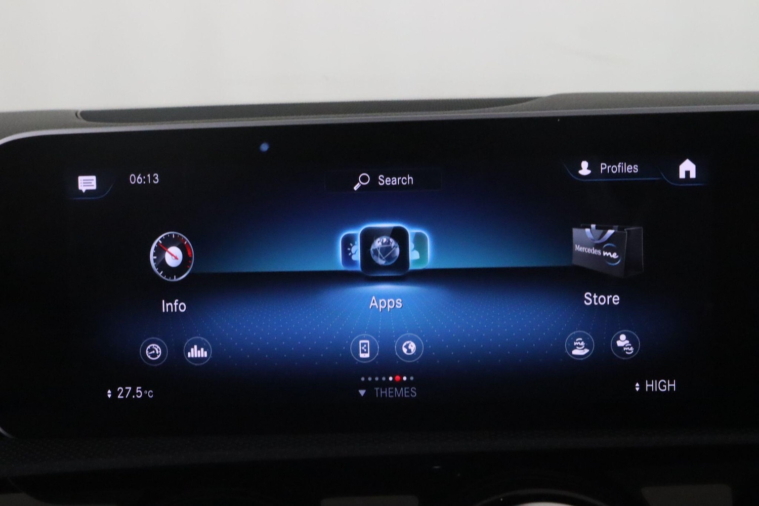 Used Mercedes-Benz A-Class for sale - 76855775: Photo 24