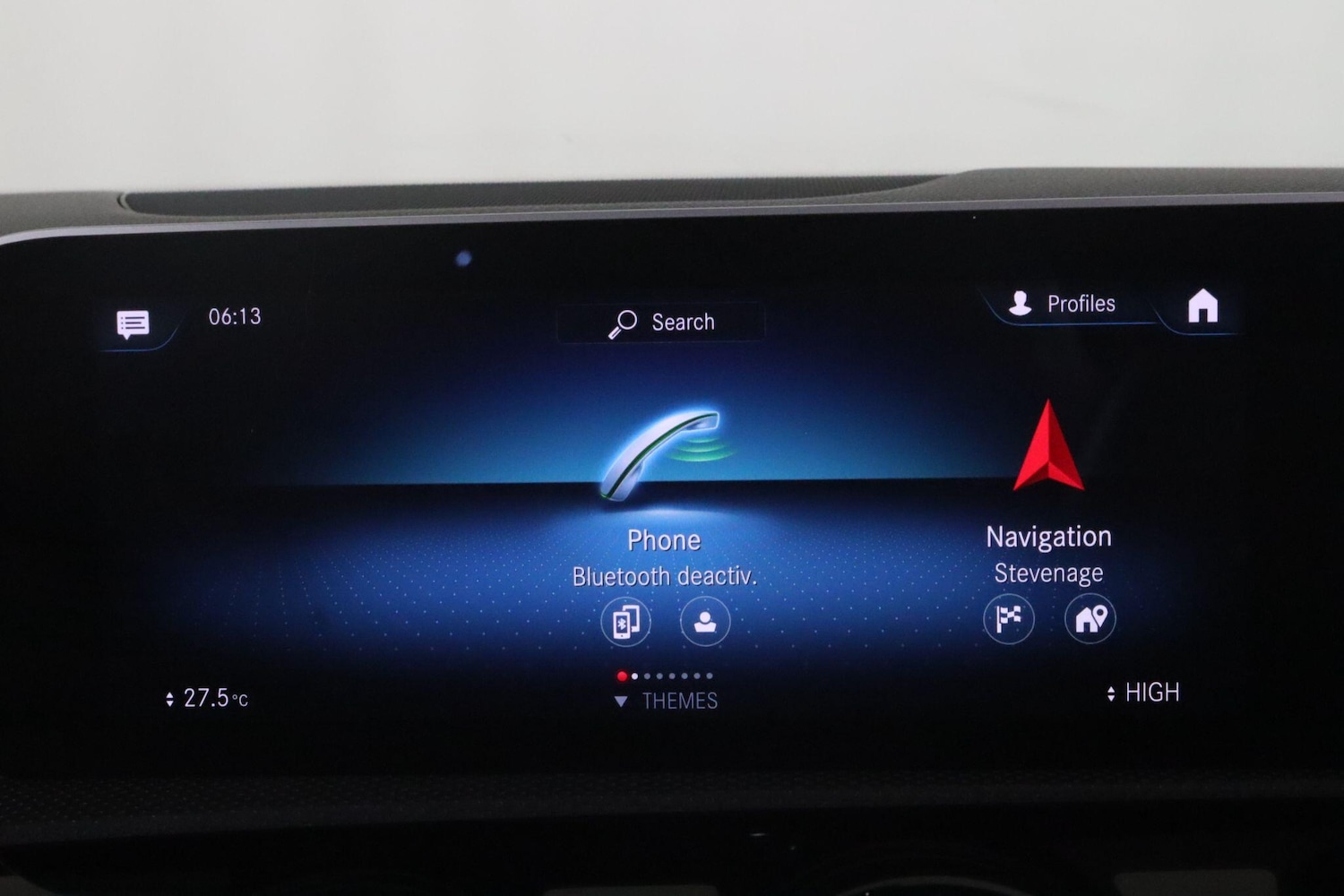 Used Mercedes-Benz A-Class for sale - 76855775: Photo 25