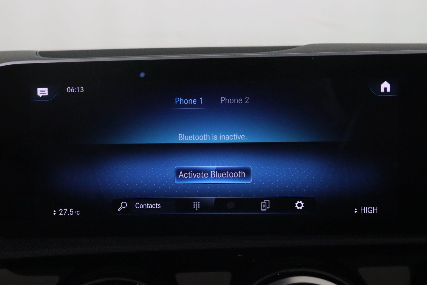 Used Mercedes-Benz A-Class for sale - 76855775: Photo 26