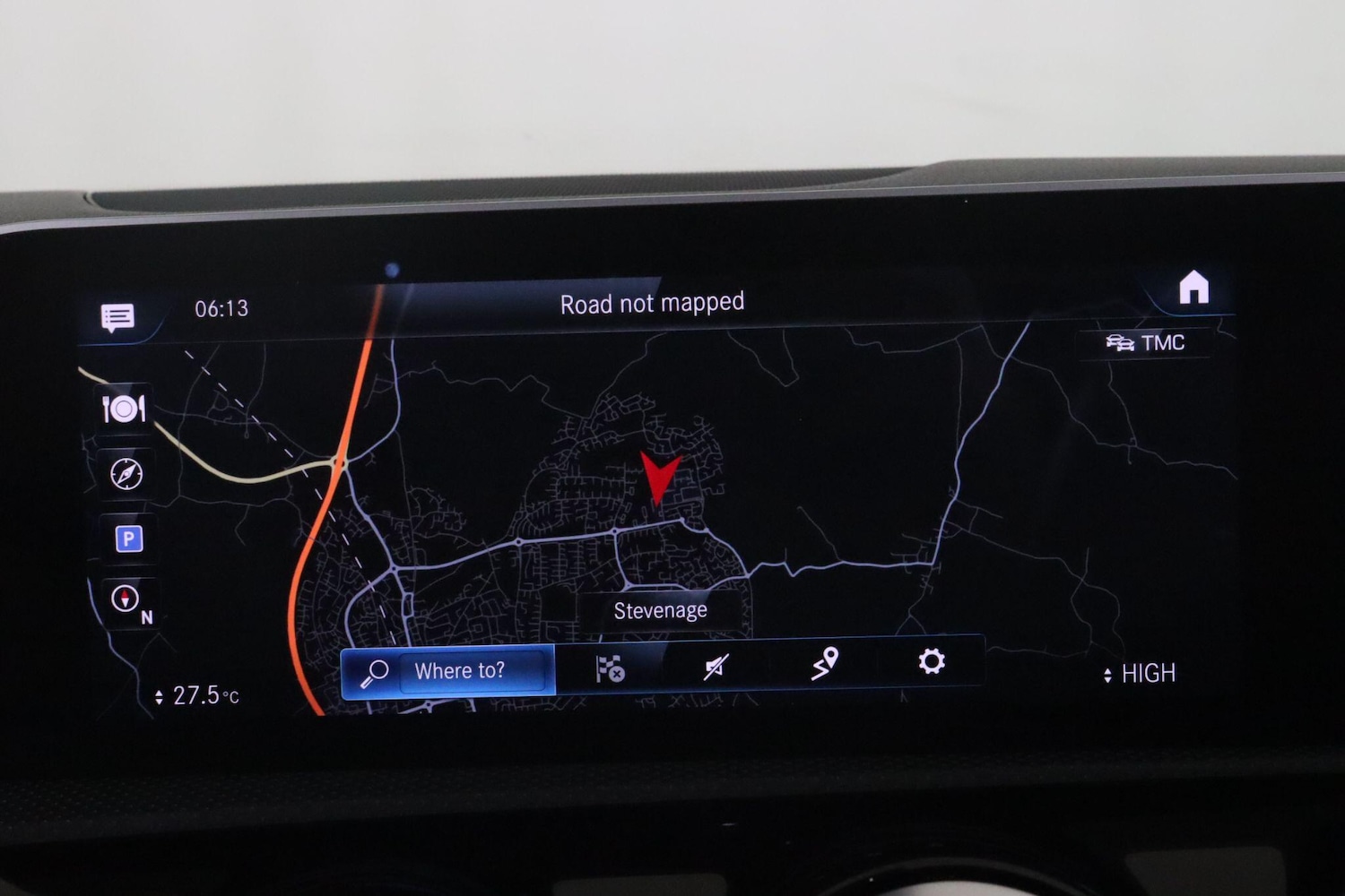 Used Mercedes-Benz A-Class for sale - 76855775: Photo 27