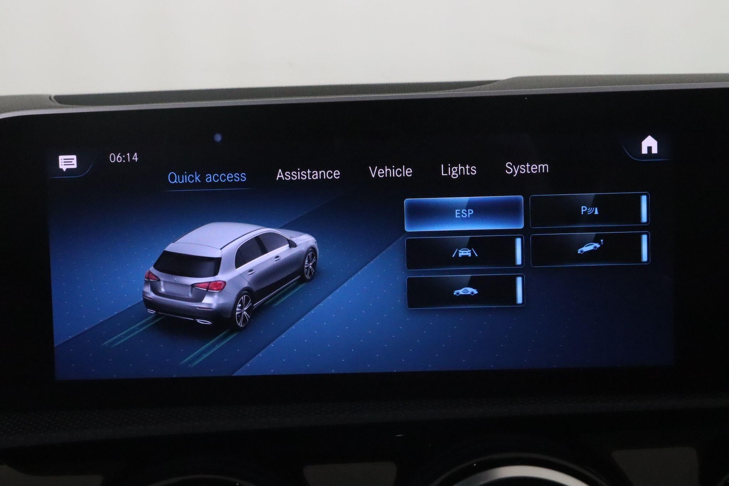 Used Mercedes-Benz A-Class for sale - 76855775: Photo 34