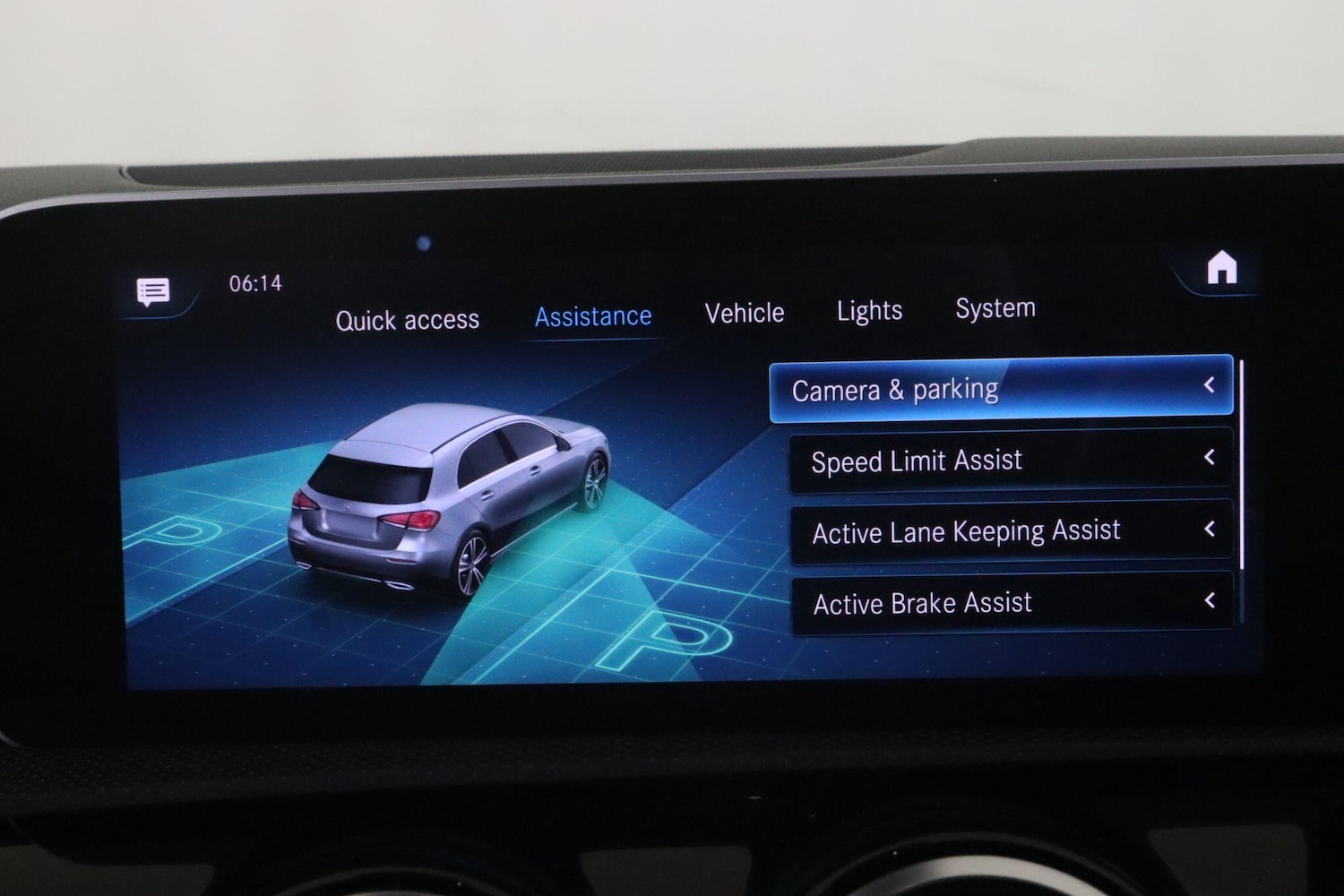 Used Mercedes-Benz A-Class for sale - 76855775: Photo 35