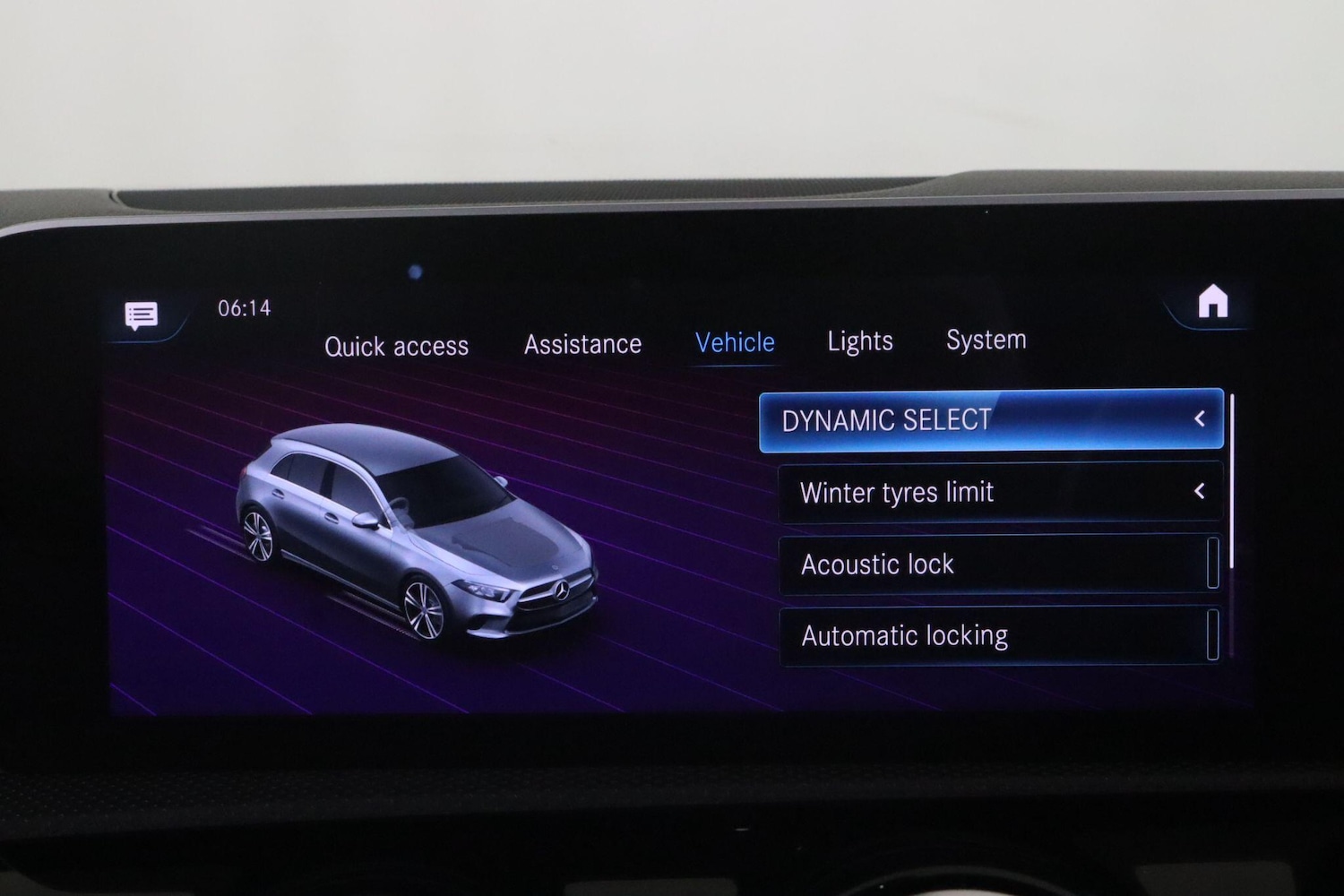 Used Mercedes-Benz A-Class for sale - 76855775: Photo 36