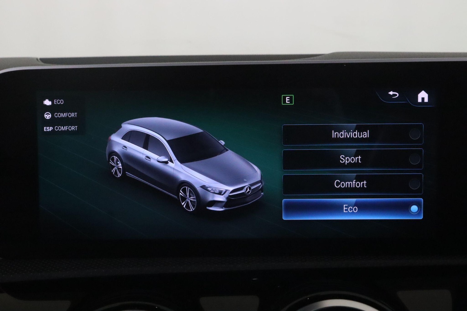 Used Mercedes-Benz A-Class for sale - 76855775: Photo 37