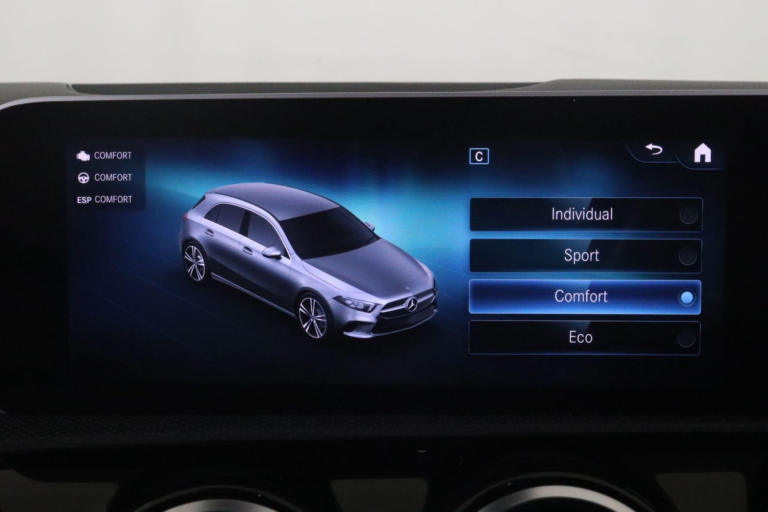 Used Mercedes-Benz A-Class for sale - 76855775: Photo 38