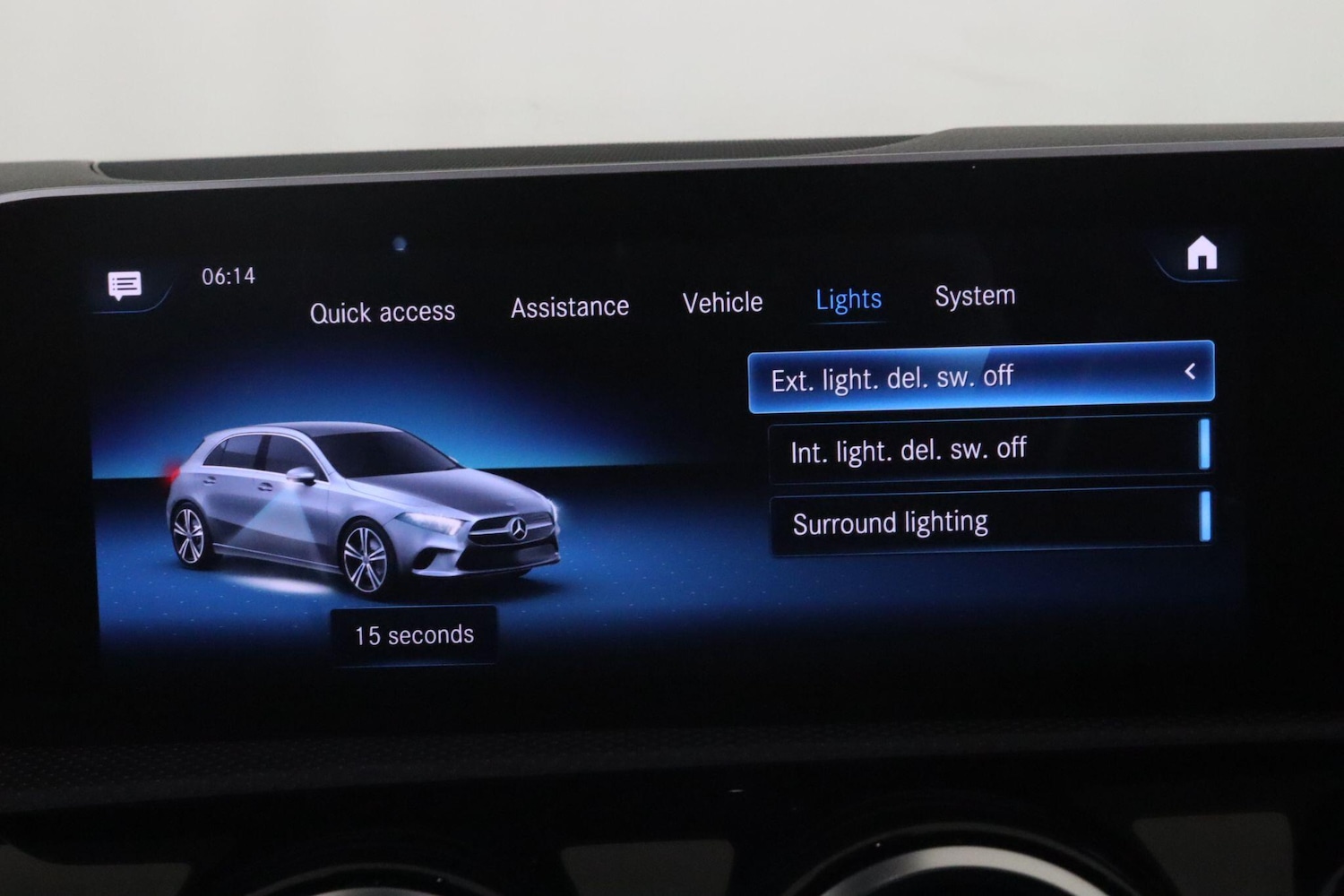 Used Mercedes-Benz A-Class for sale - 76855775: Photo 40