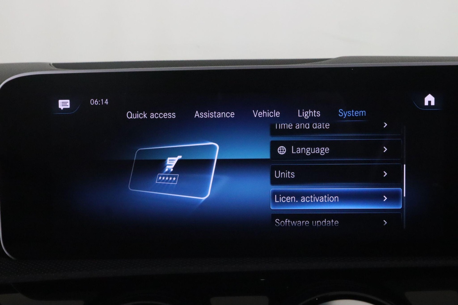 Used Mercedes-Benz A-Class for sale - 76855775: Photo 42