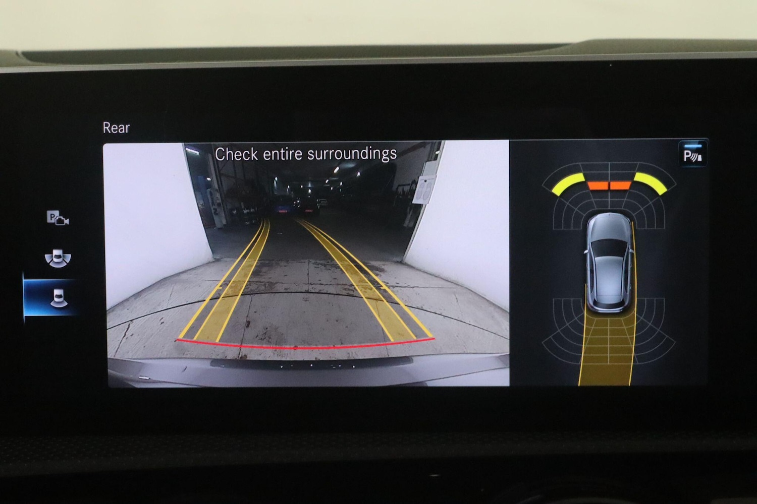 Used Mercedes-Benz A-Class for sale - 76855775: Photo 43