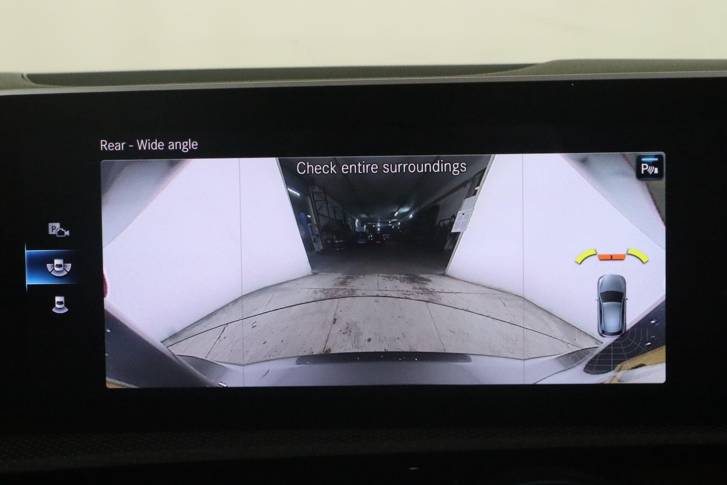 Used Mercedes-Benz A-Class for sale - 76855775: Photo 44