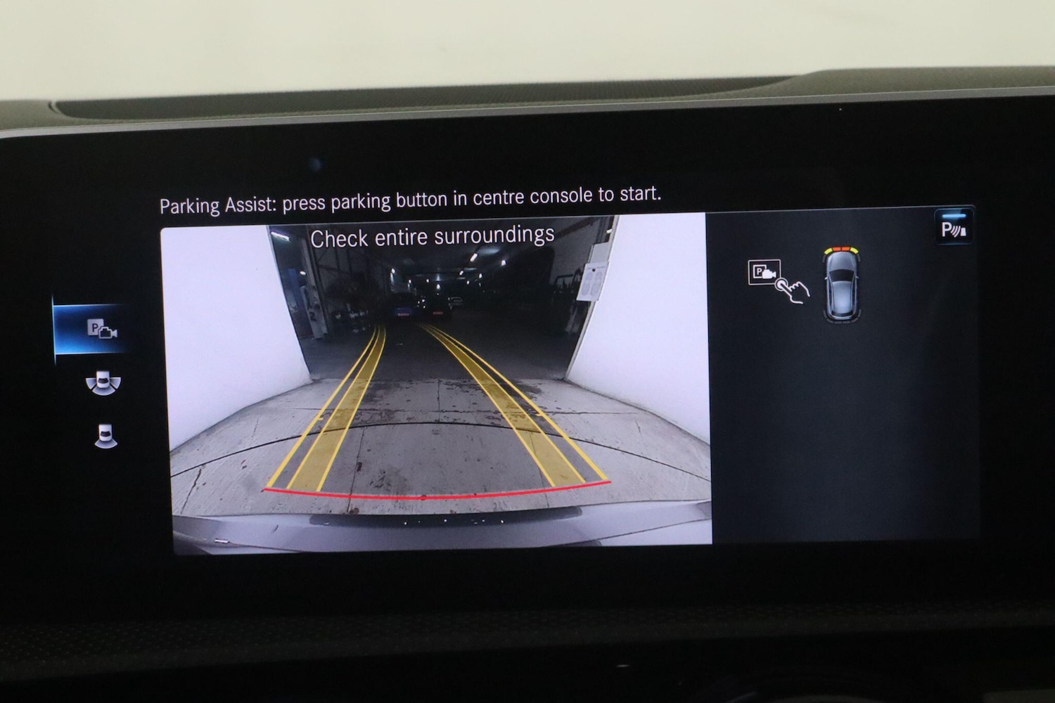 Used Mercedes-Benz A-Class for sale - 76855775: Photo 45