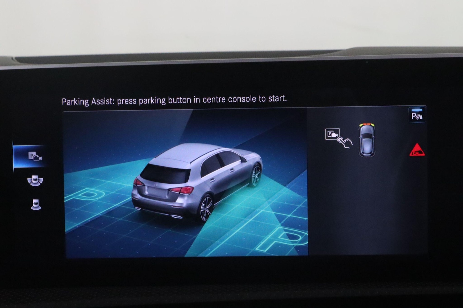 Used Mercedes-Benz A-Class for sale - 76855775: Photo 46