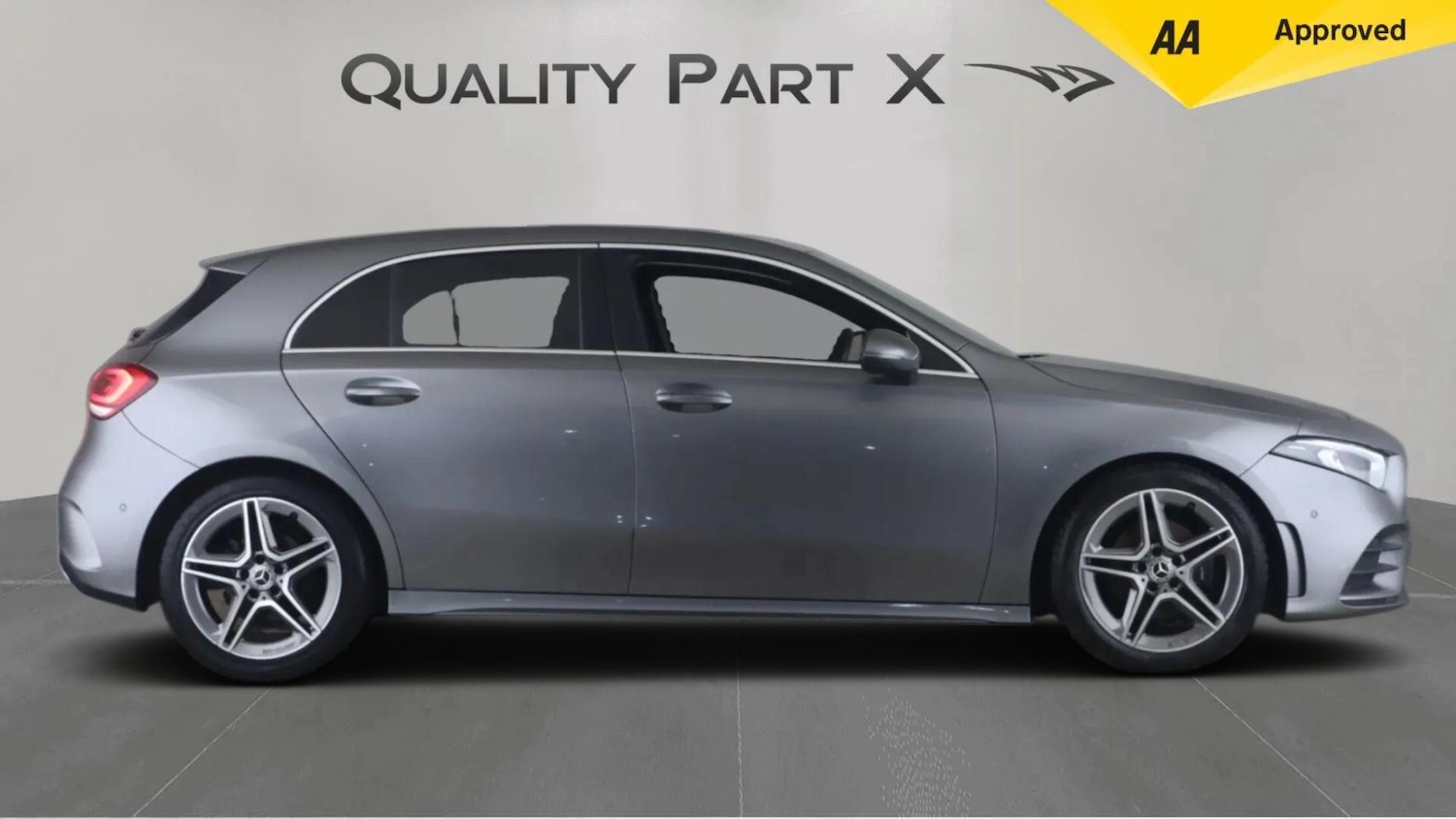 Used Mercedes-Benz A-Class for sale - 76855775: Photo 8