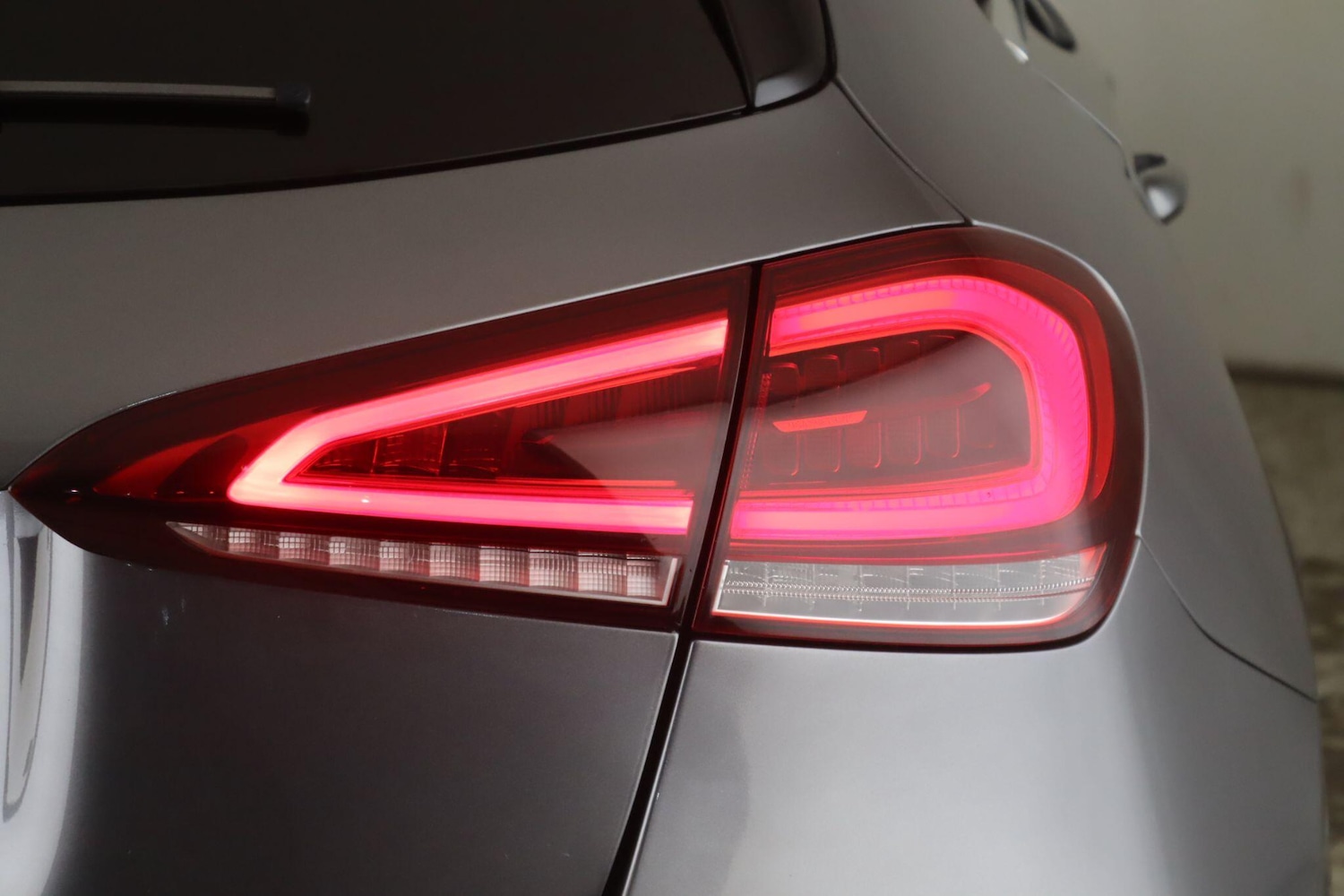 Used Mercedes-Benz A-Class for sale - 76855775: Photo 9