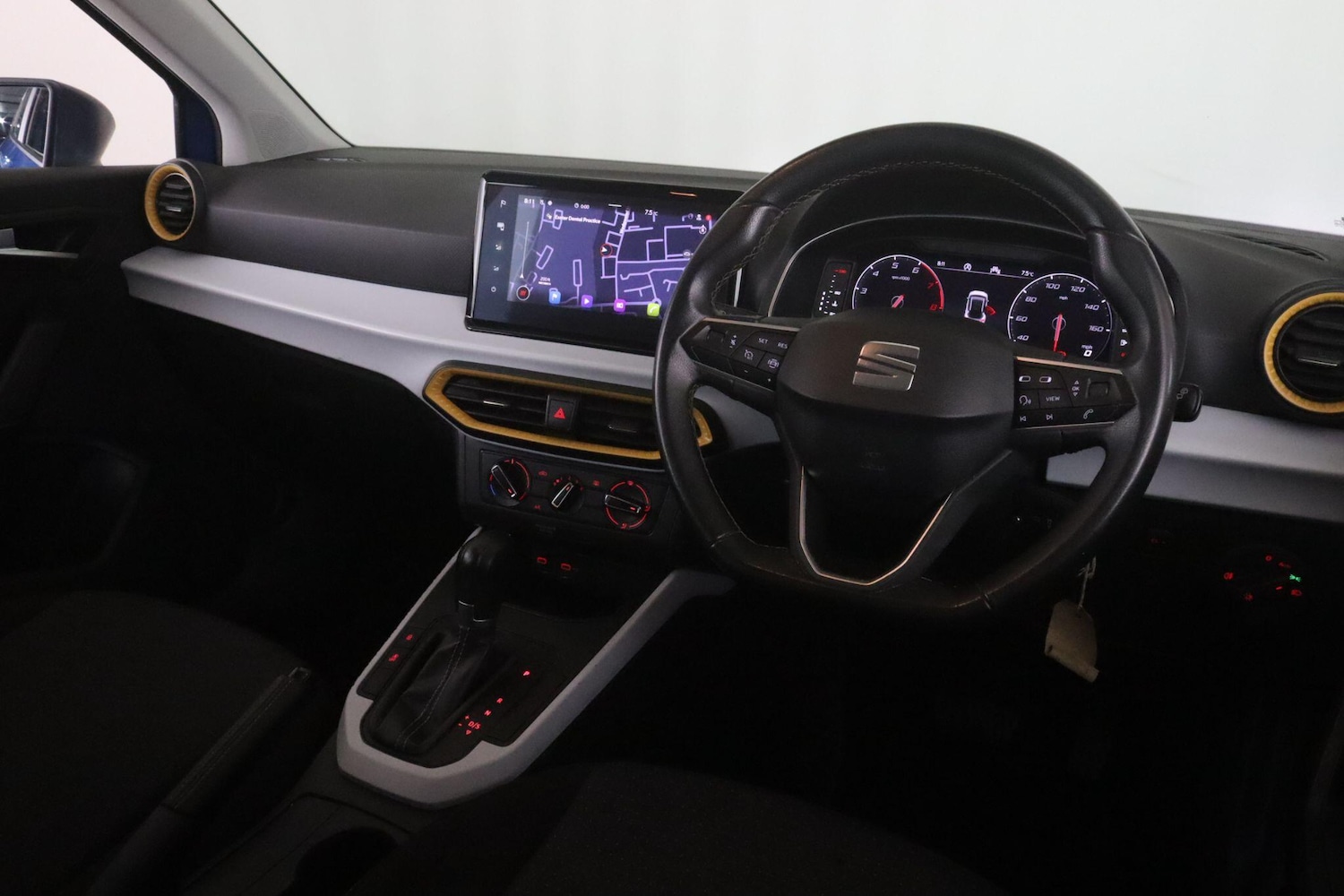 Used SEAT Arona 2022 for sale - 77783941: Photo 14