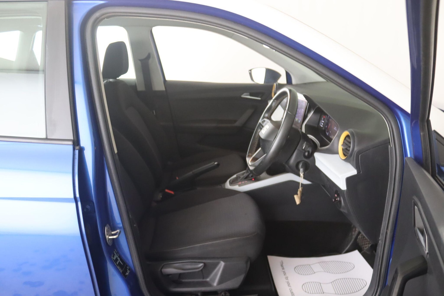 Used SEAT Arona 2022 for sale - 77783941: Photo 15