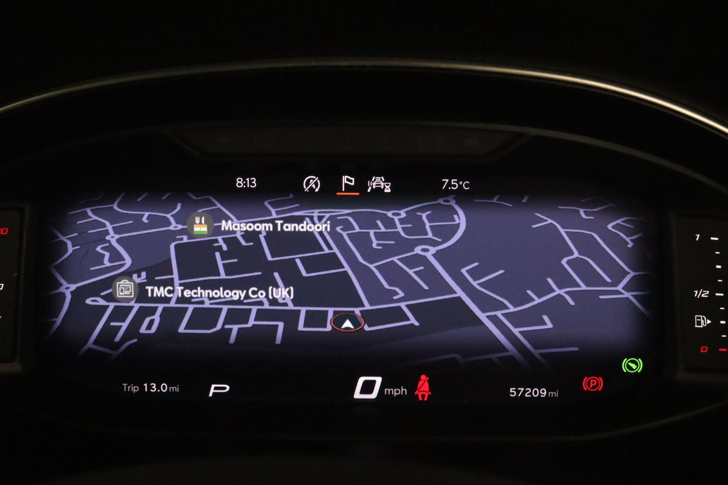 Used SEAT Arona 2022 for sale - 77783941: Photo 19