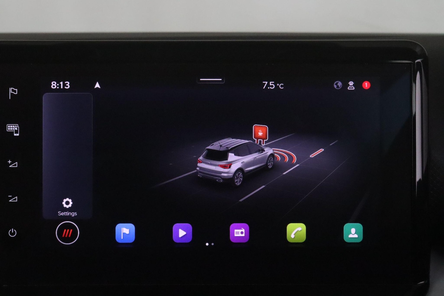 Used SEAT Arona 2022 for sale - 77783941: Photo 29