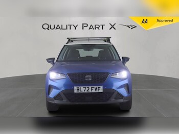 Used SEAT Arona 2022 for sale - 77783941: Photo