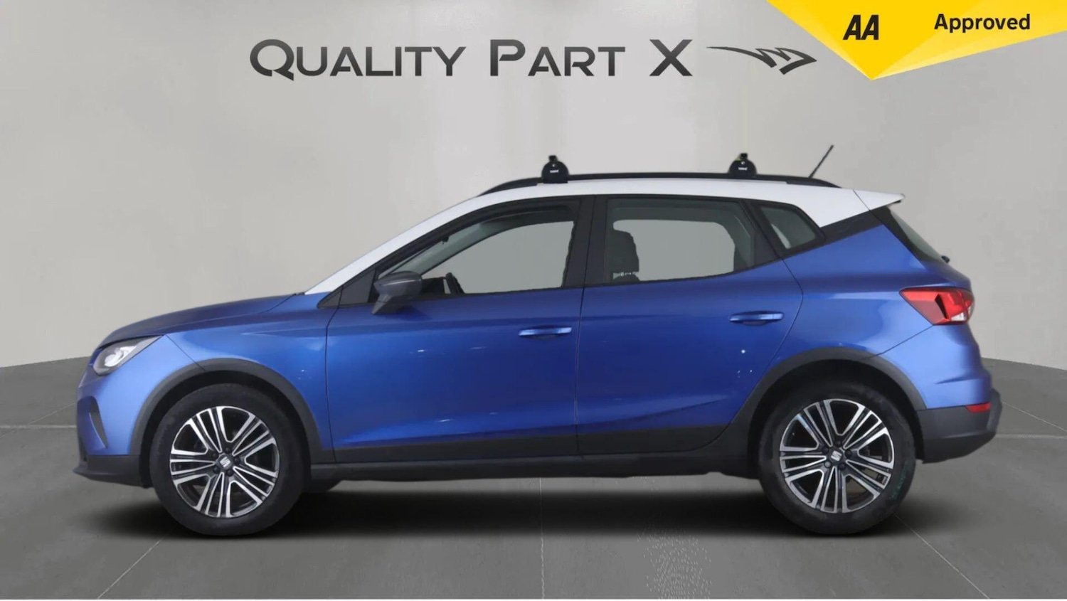 Used SEAT Arona 2022 for sale - 77783941: Photo 4