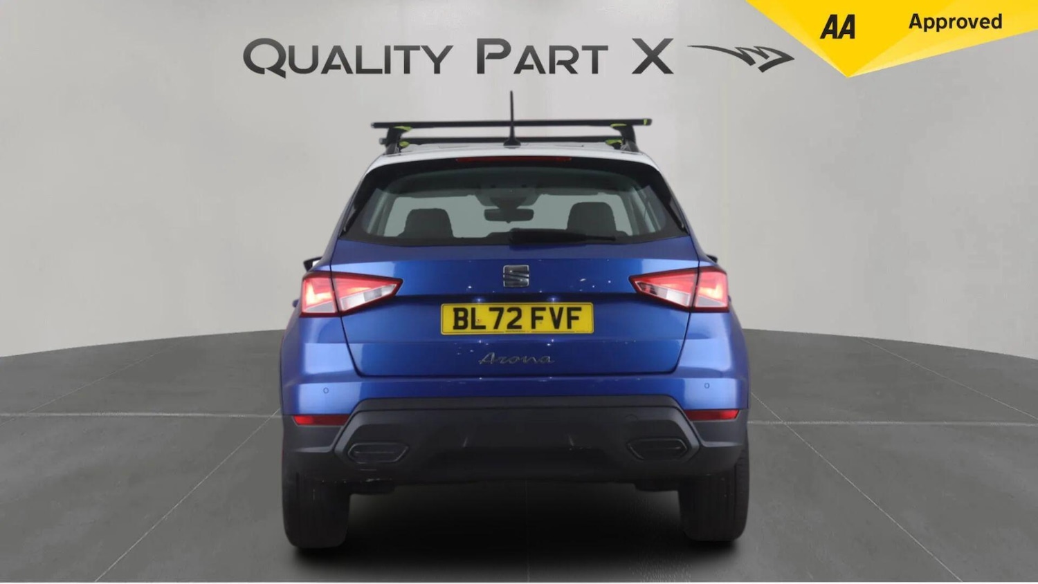 Used SEAT Arona 2022 for sale - 77783941: Photo 6