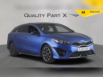 Used Kia Pro Ceed 2023 for sale - 78504031: Photo