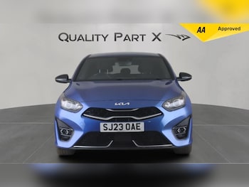 Used Kia Pro Ceed 2023 for sale - 78504031: Photo